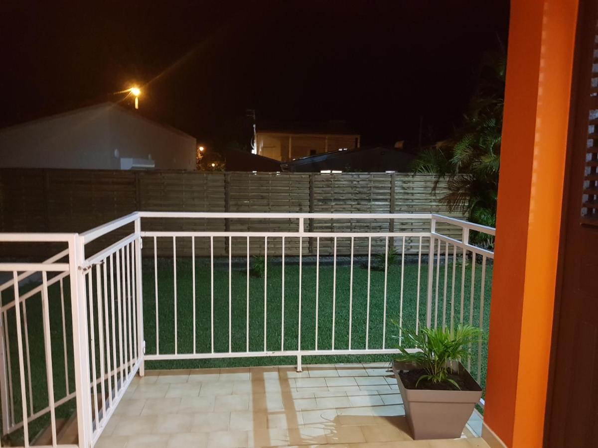 סנט-לוס Roy'Al Beach Holidays מראה חיצוני תמונה